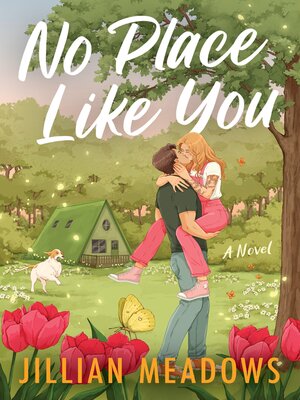 cover image of No Place Like You